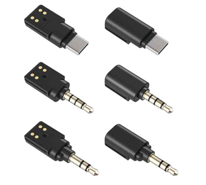 Boya BY-WM3U Bluetooth Microphone